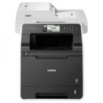 Brother DCPL 8450CDW