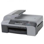 Brother MFC 5490CN