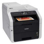 Brother MFC 9340CDW