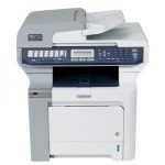 Brother MFC 9840CDW