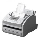 Canon Fax L350