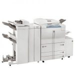 Canon IR 8500