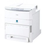 Canon LBP 2810