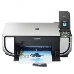 Canon Pixma MP 520