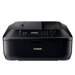 Canon Pixma MX 375