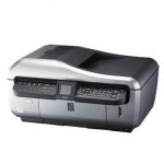 Canon Pixma MX 7600