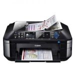 Canon Pixma MX885