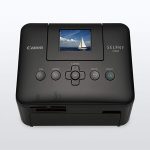 Canon Selphy CP800