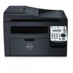Dell B 1165NFW