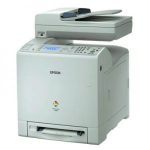 Epson Aculaser CX29DNF