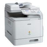 Epson Aculaser CX37DN