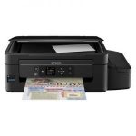 Epson Ecotank ET2550