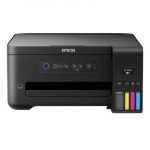 Epson Ecotank ET2700