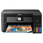 Epson Ecotank ET 2750