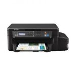 Epson Ecotank ET3600