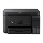 Epson Ecotank ET3750