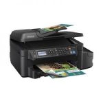 Epson Ecotank ET4550