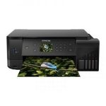 Epson Ecotank ET7700