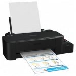 Epson Ecotank L110