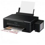 Epson Ecotank L210