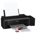 Epson Ecotank L300