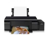 Epson Ecotank L805