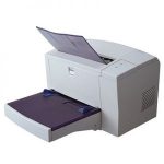 Epson EPL 5800L