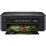 Epson Expression Home XP 255