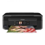 epson expression home xp332