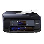 Epson Multifunzione Expression photo XP 850