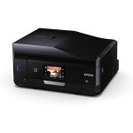 Epson Multifunzione Expression Photo XP 860