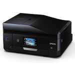 Epson Multifunzione Expression Premium XP820