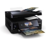 Epson Multifunzione Expression Premium XP 830