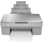 Epson Multifunzione Stylus CX3600