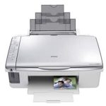 Epson Multifunzione Stylus DX 3800