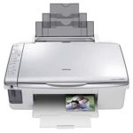 Epson Multifunzione Stylus DX3850