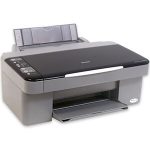 Epson Multifunzione Stylus DX 4000