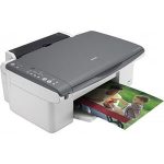 Epson Multifunzione Stylus DX 4200