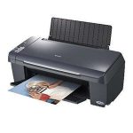 Epson Multifunzione Stylus DX 4400