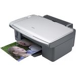 Epson Multifunzione Stylus DX 4800