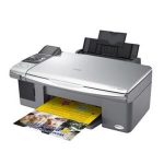 Epson Multifunzione Stylus DX 6050