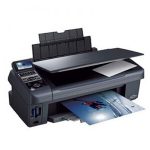 Epson Multifunzione Stylus DX 8400