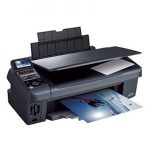 Epson Multifunzione Stylus DX 8450