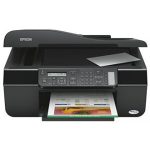 Epson Multifunzione Stylus Office BX300F