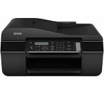 Epson Multifunziones Stylus Office BX305F