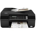 Epson Multifunziones Stylus Office BX305FW