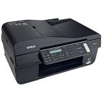 Epson Multifunzione Stylus office BX 310FN