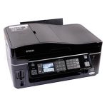 Epson Multifunzione Stylus Office BX600FW