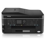 Epson Multifunzione Stylus Office BX625FWD