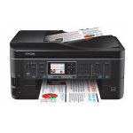 Epson Multifunzione Stylus Office BX630FW